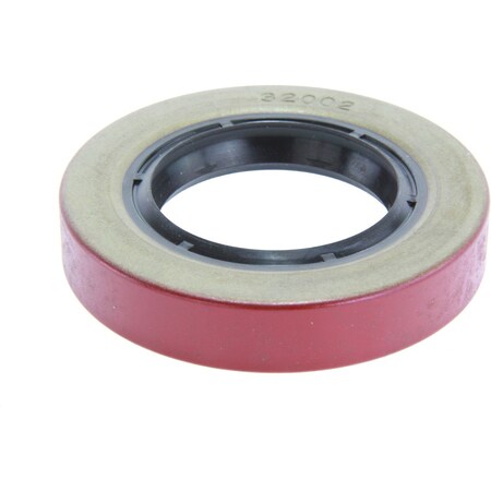 Centric Parts Premium Axle Shaft Seal, 417.63002 417.63002